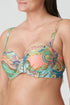 PrimaDonna Celaya Padded Strapless Bikini Top